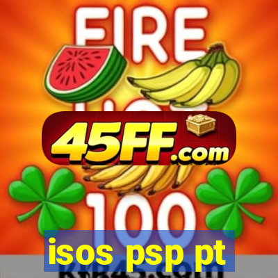 isos psp pt-br
